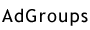 AdGroups