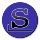 Slackware linux logo